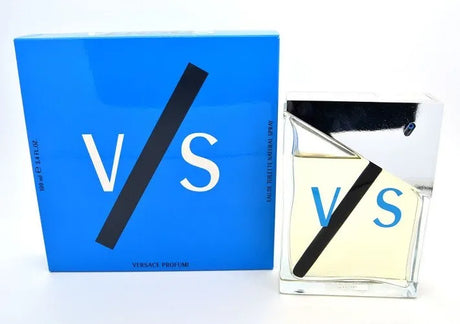Versace V/S Damaged box Eau De Toilette - AGSWHOLESALE