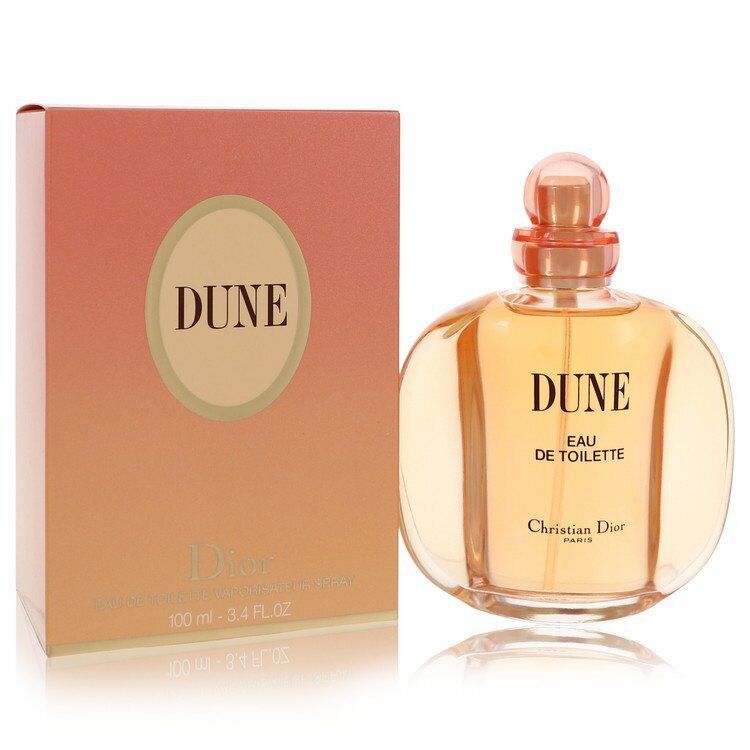 Dior Dune Eau De Toilette - AGSWHOLESALE