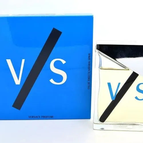 Versace V/S Damaged box Eau De Toilette - AGSWHOLESALE