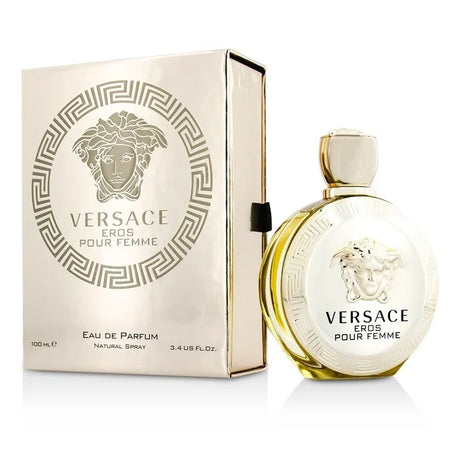 Versace Eros Pour Femme Eau De Parfum - AGSWHOLESALE