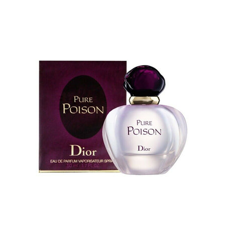 Dior Pure Poison Eau De Parfum - AGSWHOLESALE