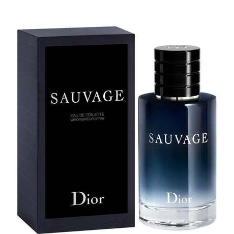 Dior Sauvage Eau De Toilette - AGSWHOLESALE
