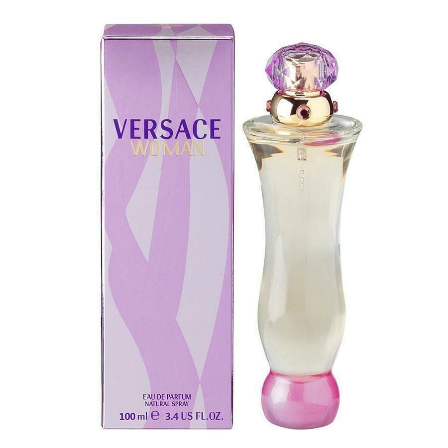 Versace Woman Eau De Parfum - AGSWHOLESALE