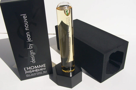 Yves Saint Laurent design L'Homme Eau De Toilette - AGSWHOLESALE