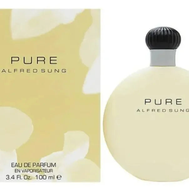 Alfred Sung Pure Eau De Parfum - AGSWHOLESALE