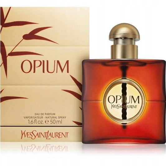 Yves Saint Laurent Opium Eau De Parfum - AGSWHOLESALE