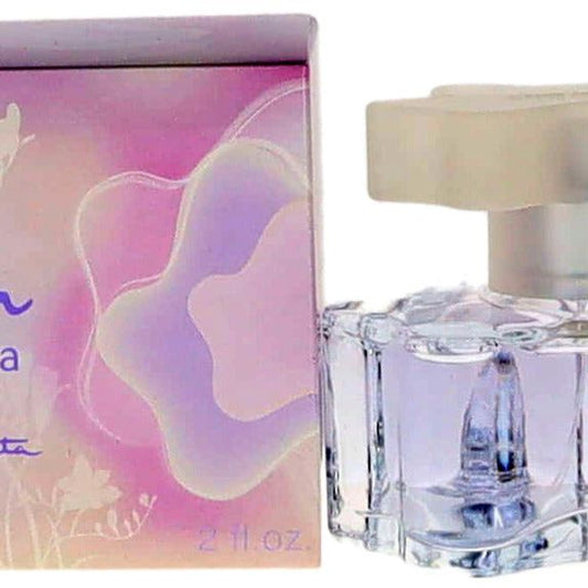 Oscar de la Renta sheer freesia Eau De Toilette - AGSWHOLESALE