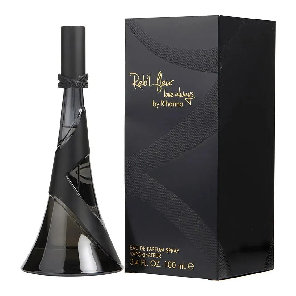 Rihanna Reb'l fleur love always Eau De Parfum - AGSWHOLESALE