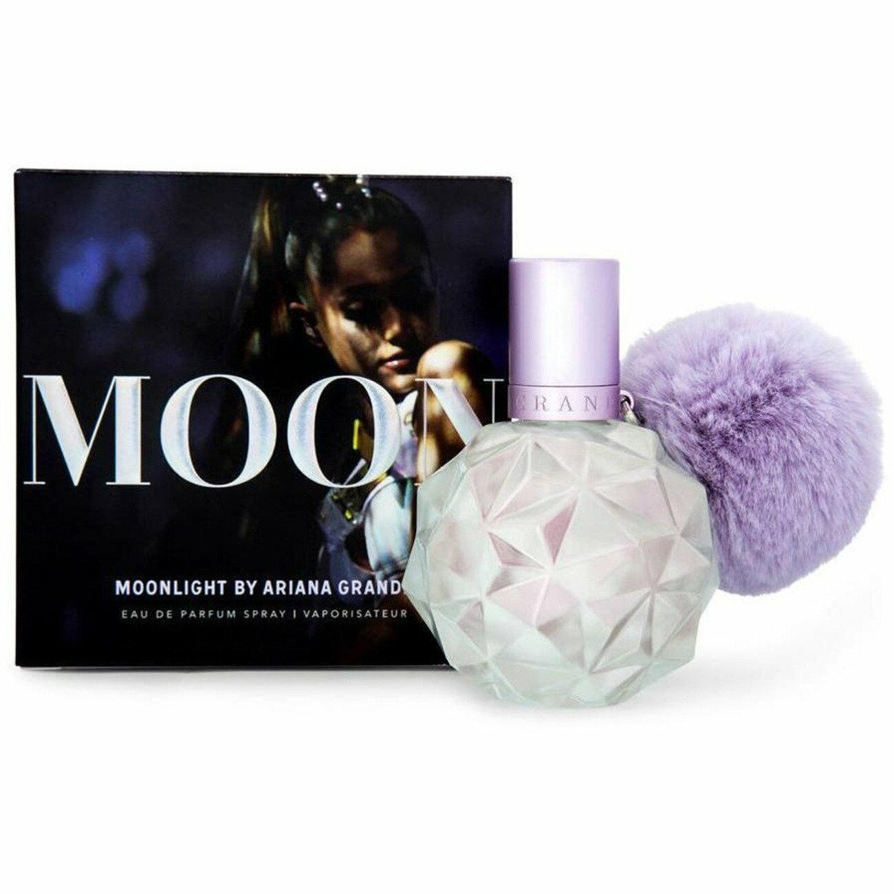 Ariana Grande Moonlight Eau De Parfum - AGSWHOLESALE