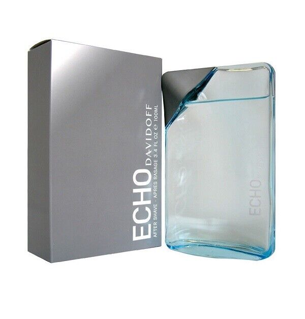 Davidoff Echo After shave - AGSWHOLESALE