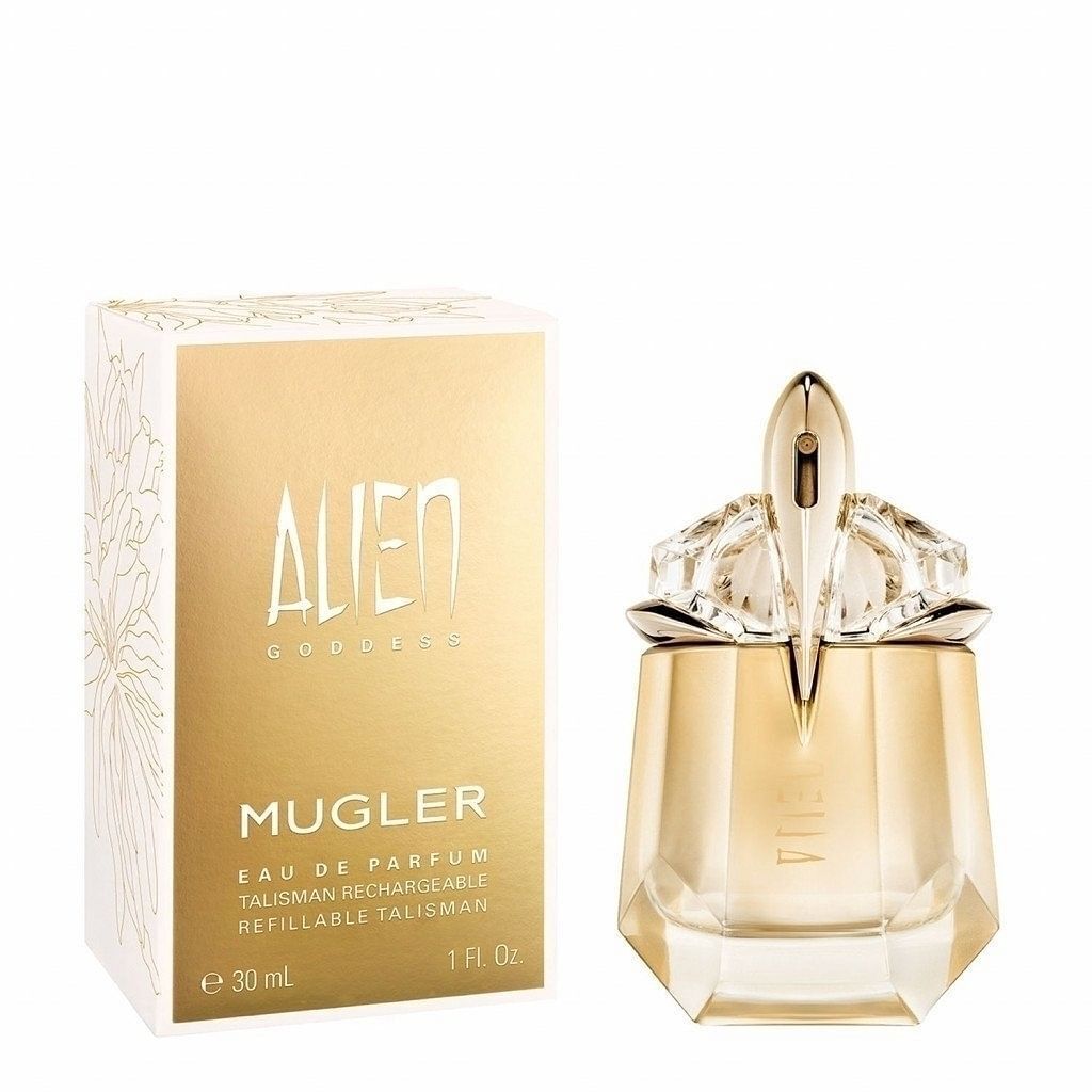 Thierry Mugler Alien Goddess Eau De Parfum - AGSWHOLESALE