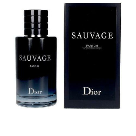 Dior Sauvage Parfum - AGSWHOLESALE