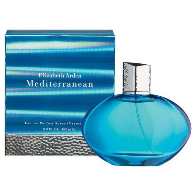 ELIZABETH ARDEN Mediterranean Eau De Parfum - AGSWHOLESALE