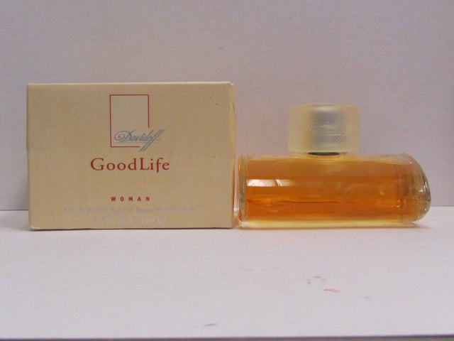 Davidoff Good Life Eau De Parfum - AGSWHOLESALE