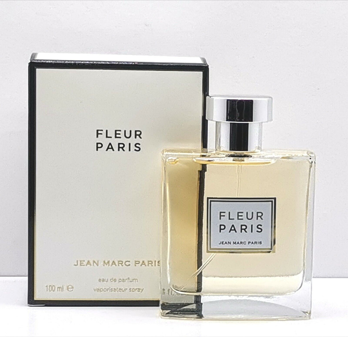 JEAN MARC PARIS Fleur Eau De Parfum
