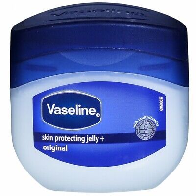 Vaseline Original Skin Petroleum Jelly