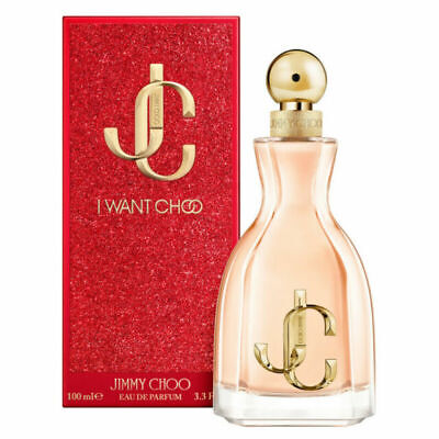 I Want Choo eau de parfum