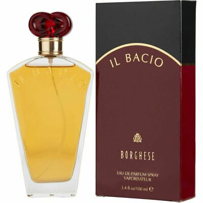 BORGHESE IL Bacio Eau De Parfum - AGSWHOLESALE