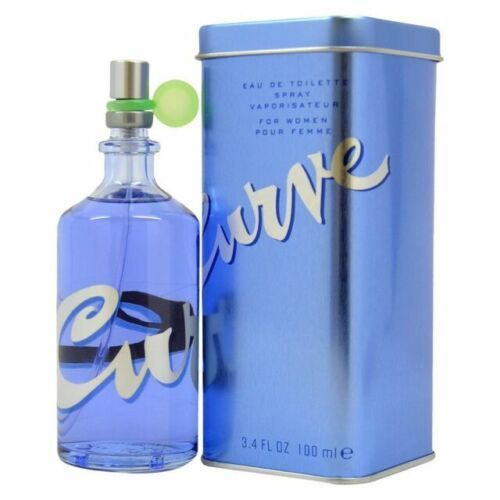 Liz Claiborne Curve Eau De Toilette - AGSWHOLESALE