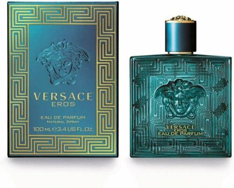 Versace Eros Eau De Parfum - AGSWHOLESALE
