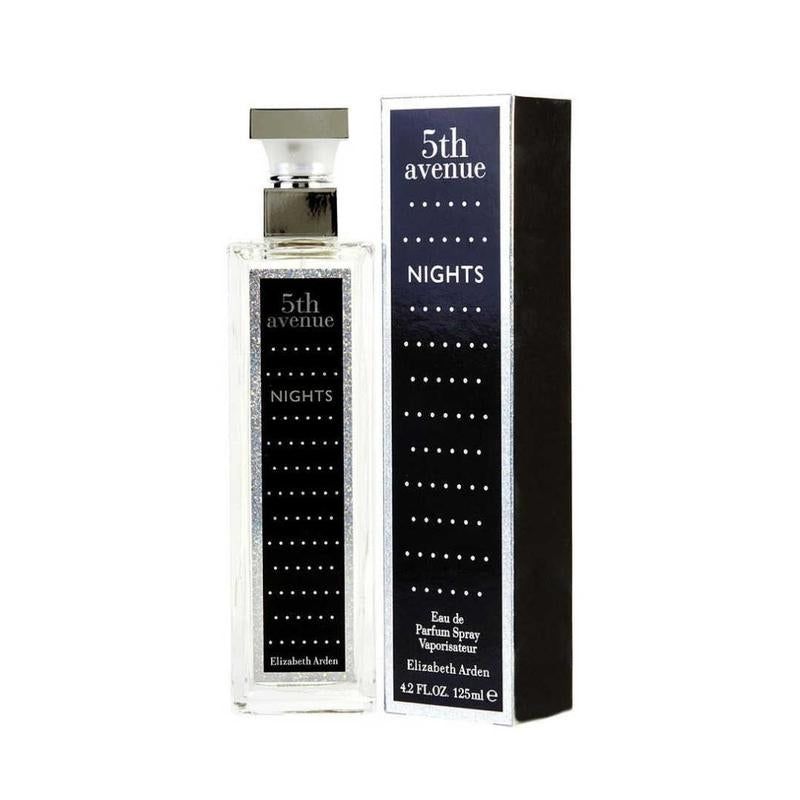 ELIZABETH ARDEN 5th avenue NIGHTS Eau De Parfum - AGSWHOLESALE