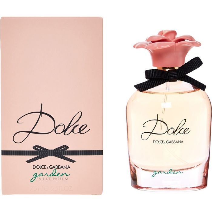 Dolce & Gabbana Dolce Rosa Garden Eau De Parfum - AGSWHOLESALE