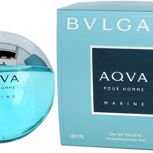 Aqva Marine Eau De Toilette