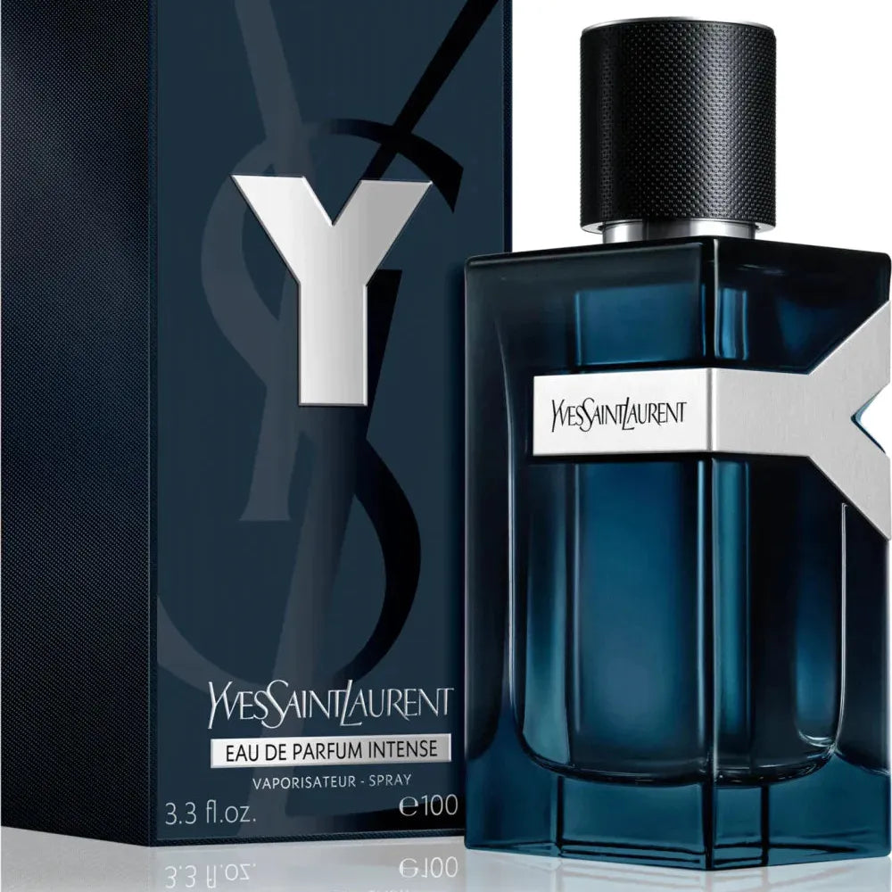 Y Eau De Parfum Intense