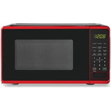 Mainstays 0.7 cu ft 700W Output Microwave Oven - AGSWHOLESALE