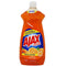 AJAX ULTRA DISH SOAP 828ML - AGSWHOLESALE