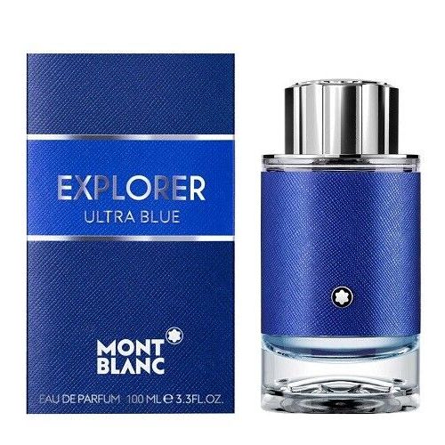 Explorer Ultra Blue Eau De Parfum